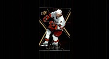 2005-06 SPx #15 Erik Cole - HKY