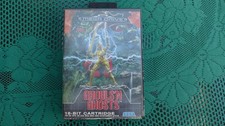 Thumbnail of ebay&reg; auction 178065480992 | Sega Mega Drive Spiel Ghouls