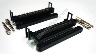 PLCDIRECT / KOYO ELECTRONICS D4-IO3264R 32/64 CONNECTOR RIBBON TYPE