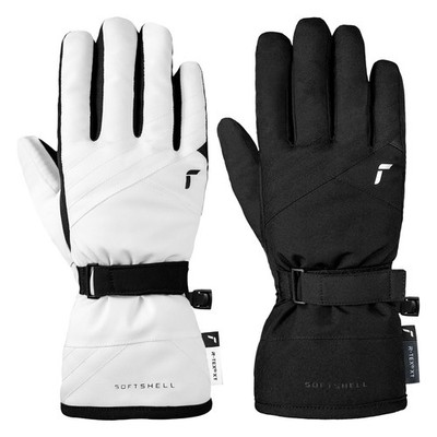 Reusch Damen Skihandschuhe Winterhandschuhe Handschuhe Alena R-TEX  XT