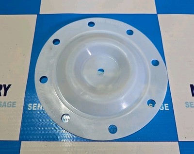 286-096-600 Warren (2 Teile) Teflon Membran, Neu 286-096-600