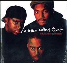 Tribe Called Quest - Hits, Rarities & Remixes [New LP Vinyl]