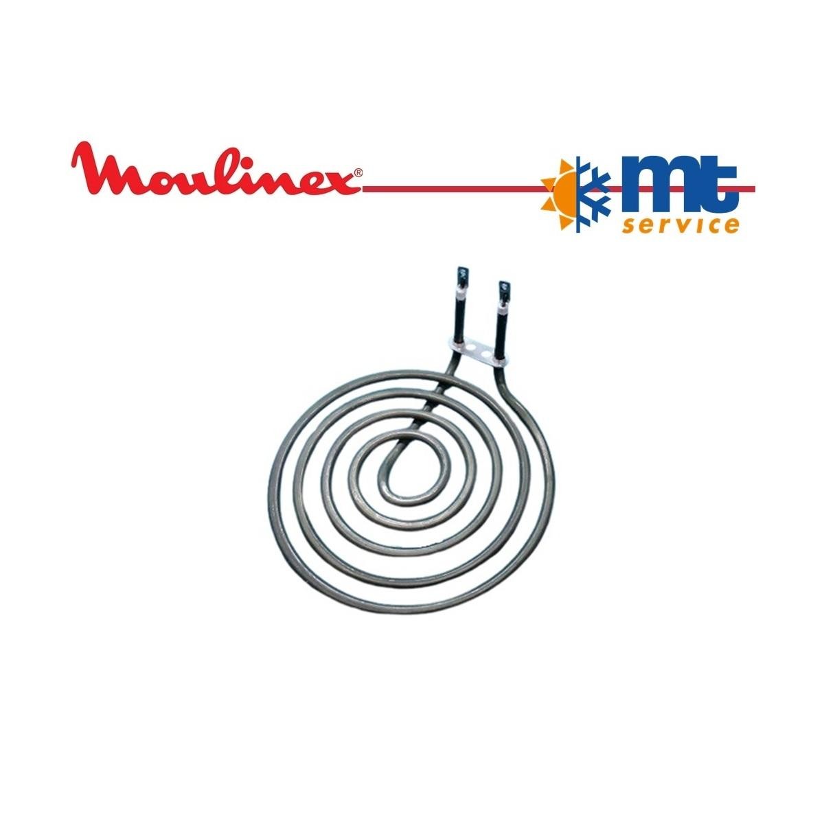 Resistenza Moulinex Easy Fry EZ4018 1500W - Torna a Cucinare Sano