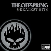 Offspring - Greatest Hits - Vinyl Record 12 Inch Record - F99Z