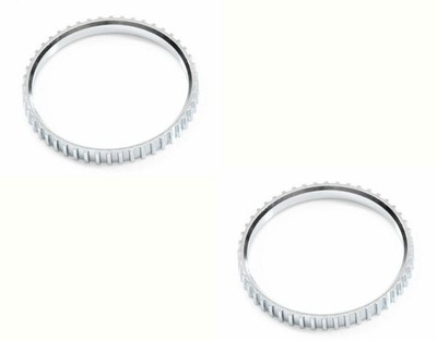 2x ABS Ring Sensorring Vorderachse Vorne Volvo 850 S60 S70 S80 V70 XC70 XC90