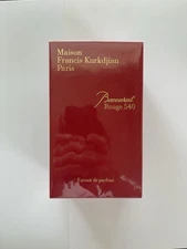 Maison Francis Baccarat Rouge 540 Extrait de Parfum