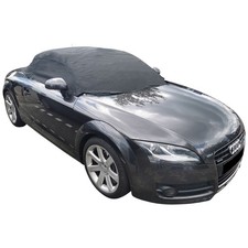 Capote Audi 100
