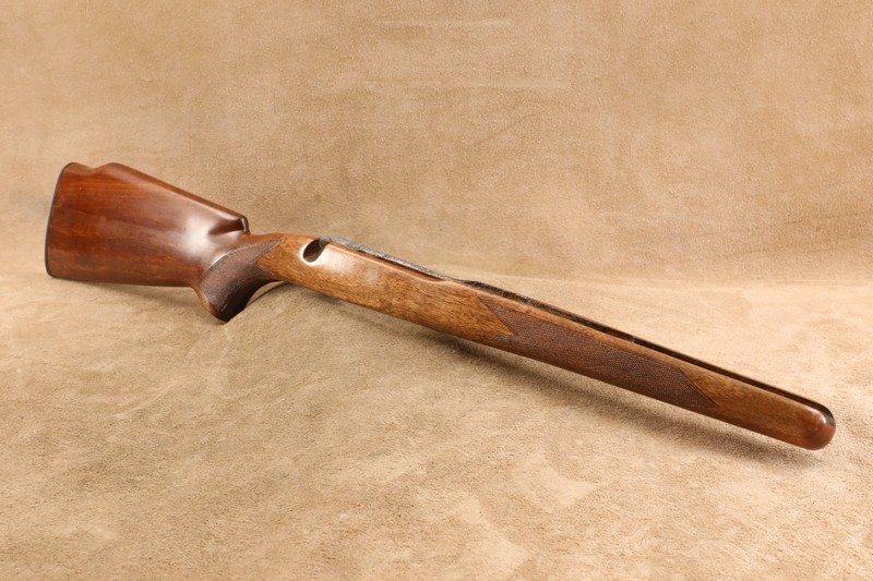 Pre-64 Winchester Model 70 Long Action Franchi Made Wooden Stock