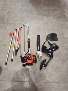 046d Parkerbrand Tools / DIY / Sold as seen Items for parts / parts missing