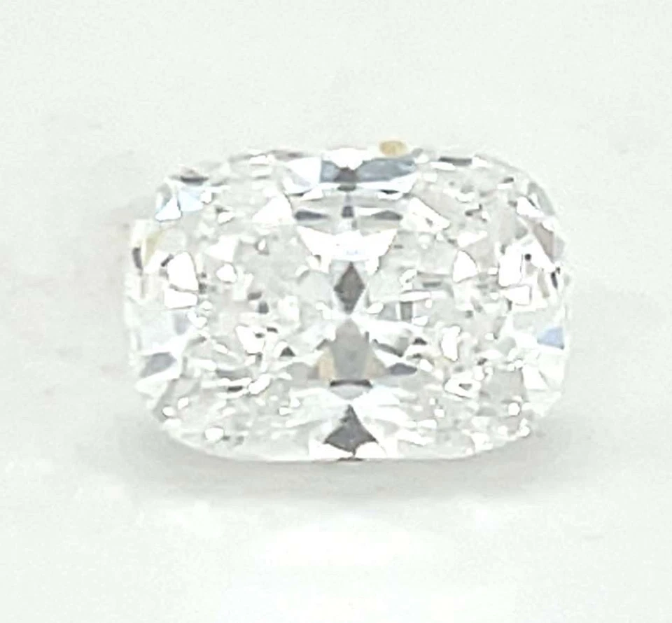 2.15 ELONGATED CUSHION CUT DIAMOND GIA CERTIFIED LAB GROWN VS1 - Image 2 of 4
