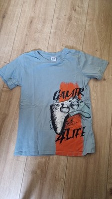 CHAPTER Jungen T-Shirt, Größe 146/152