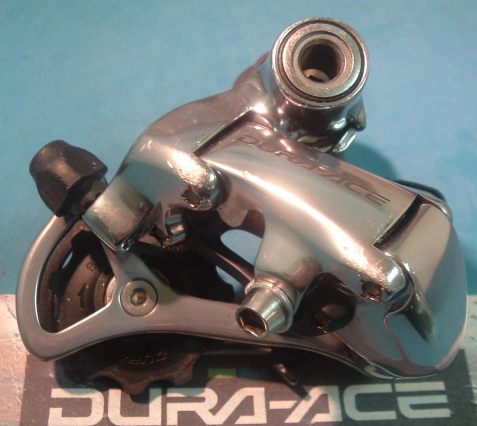 dura ace 7800 derailleur products for sale | eBay
