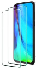 2-Pack Tempered Glass for Motorola Moto G Stylus/G Power/G8 Power 2020 Release 