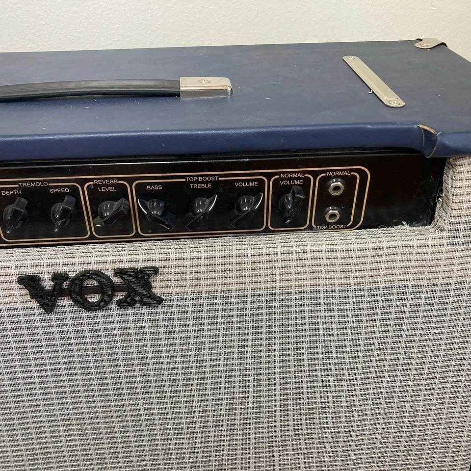 Vox Ac15 Combo - Image 2 of 4