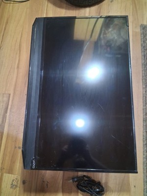 Vizio E-Series 28'' Flat Screen LED TV - E280-A1 Class LED Smart TV No remote