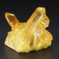 Crystal Stone Quartz Cluster Crystal Gem Stone Healing Mineral Specimen Decor