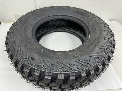 1-2024-25 CAN AM MAVERICK R TIRE 32x10x16 ITP TENACITY XNR 0 MILES GREAT SHAPE