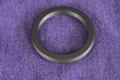 Schneider Kreuznach Radionar 80mm f2.9 TO M42 RARE male adapter eing