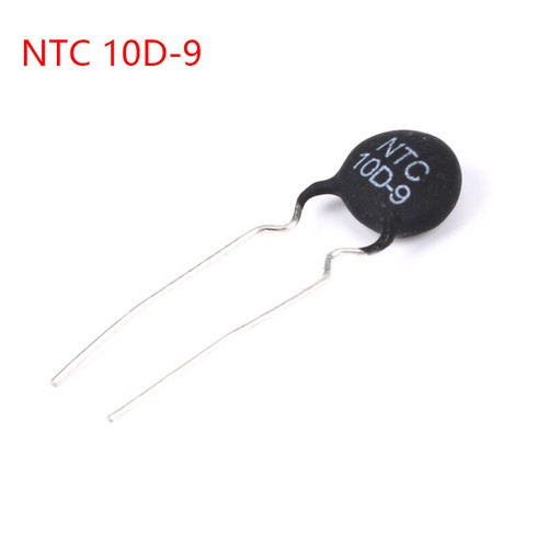 Resistencias de termistor NTC Sensor de temperatura Coeficiente de temperatura negativo Nuevo - Imagen 8 de 9