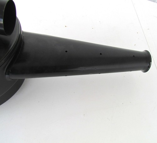 Opel Blitz 1,9Tonner 2,5L Luftfilter 1968-75 Air filter Opel Blitz OEM - Picture 4 of 7
