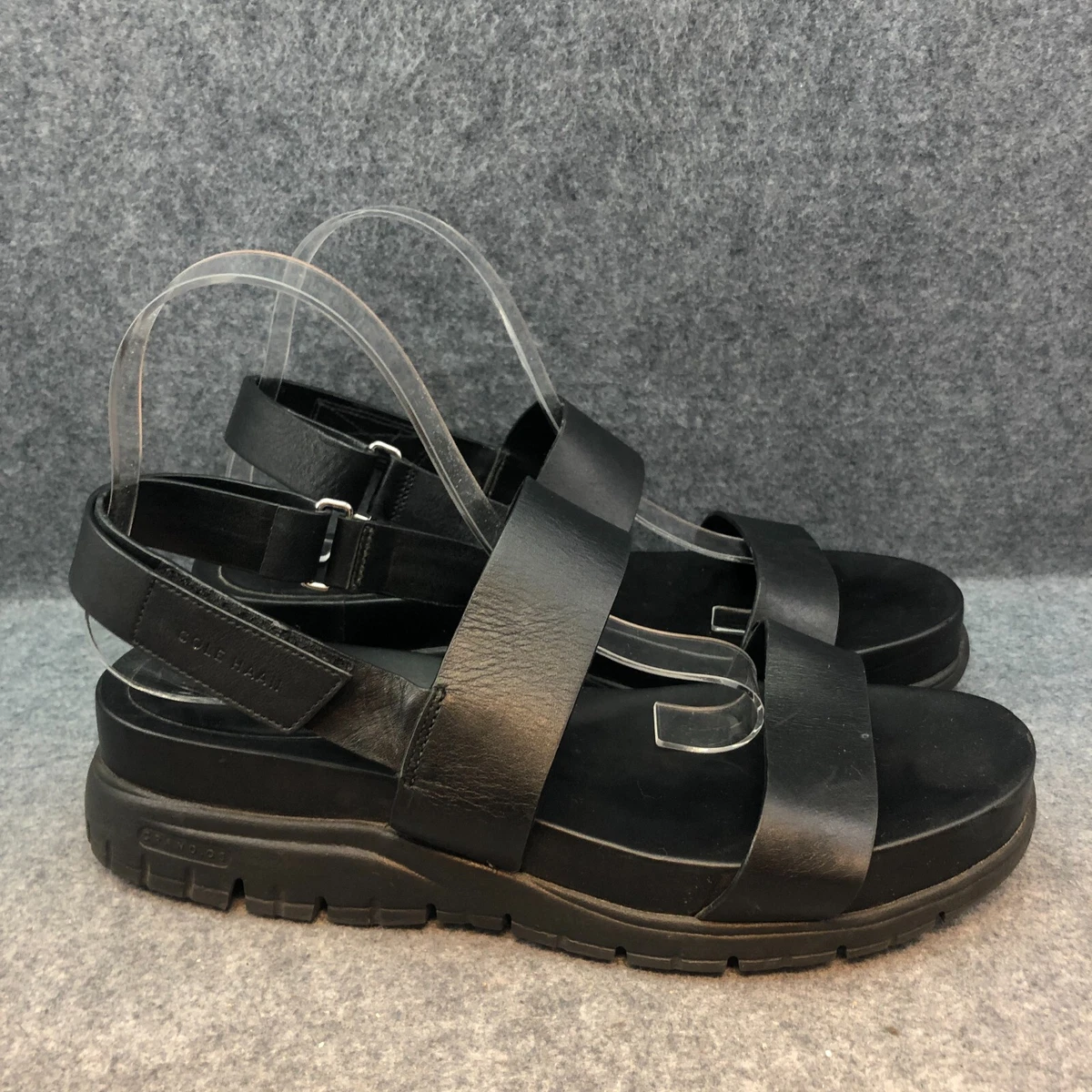 Cole haan sales sandals zerogrand