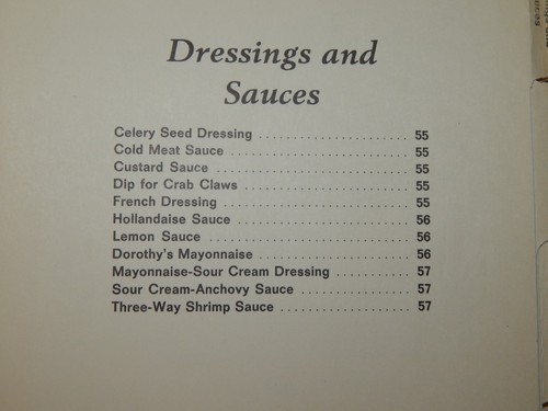 Cooking With Grace Sentinel Star Newspaper 1970 Orlando Florida Gace Warlow Barr - Bild 10 von 11