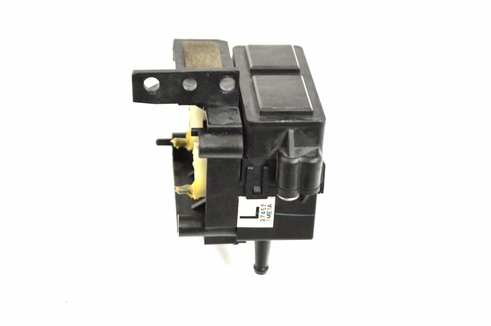 INFINITI M30d 2012 RHD Interior Heater Flap Actuator Motor 27457  