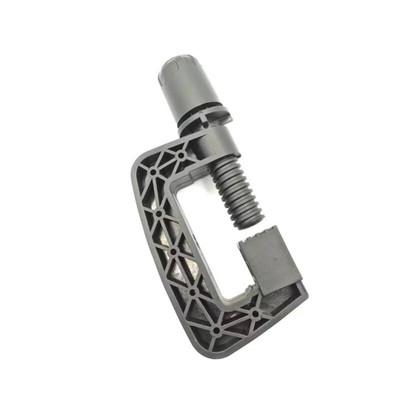 Fixing Clamp Screw Easy Installation for G27 G29 Gaming Accessory