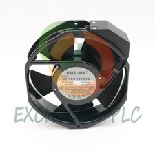 Nmb Technologies 5915PC-12T-B30 Axial Fan 150Mm 115Vac 380Ma NEW 1PCS