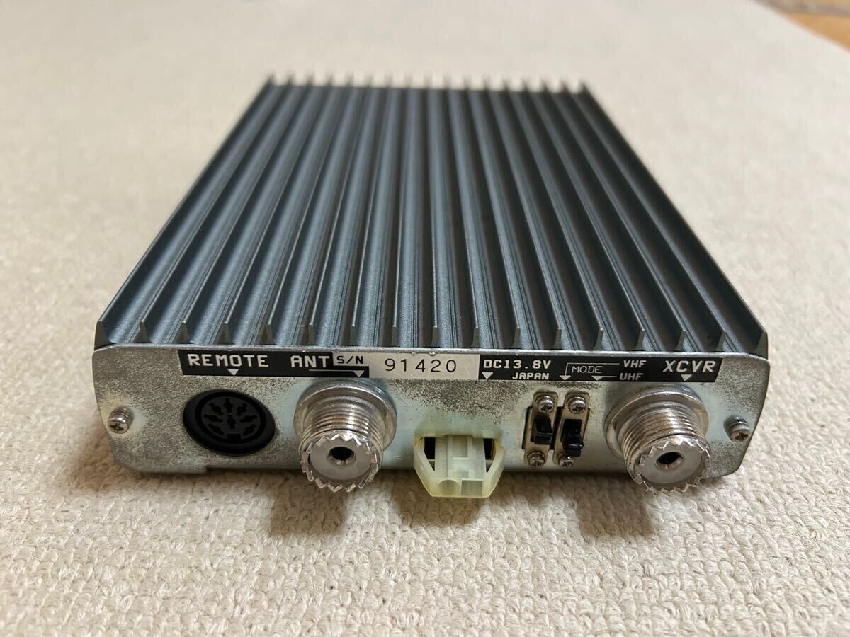TOKYO HY-POWER HL-724D Linear Amplifier 144/430 MHz #26 | eBay TOKYO HY-POWER HL-724D Linear Amplifier 144/430 MHz #26 | eBay