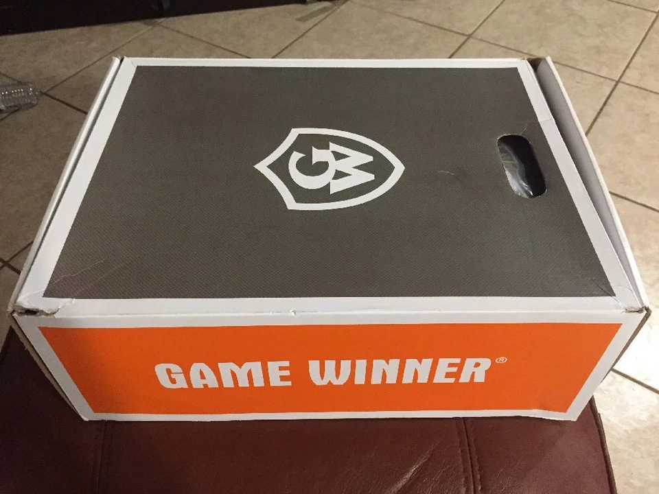 New Men's Game Winner 2 PLY BOOT FOOT Wader REALTREE Max-5 Size 8 - Image 3 of 4