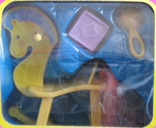 Barbie Shelly My Very Own Nursery Playset (1997 Rare Collectable) - Picture 2 of 2