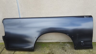 2002-2006 TOYOTA TUNDRA REAR RIGHT QUARTER PANEL 6.5 FT BED 2002-2006 TOYOTA TUNDRA REAR RIGHT QUARTER PANEL 6.5 FT BED