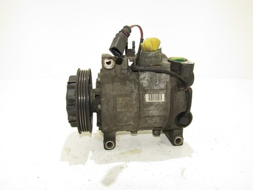 AUDI A6 C5 2.5 TDI Klimakompressor Klimaanlage AIR CON PUMP