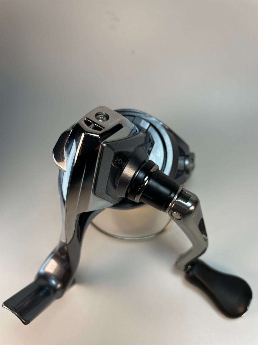 【GooN様用】SHIMANO 17 ULTEGRA 2500S Shimano 17 ULTEGRA (2017) 2500S Spinning Reel Excellent