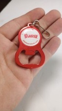 Blaster 16-pb "Blaster" Advertising Bottle Opener Keychain