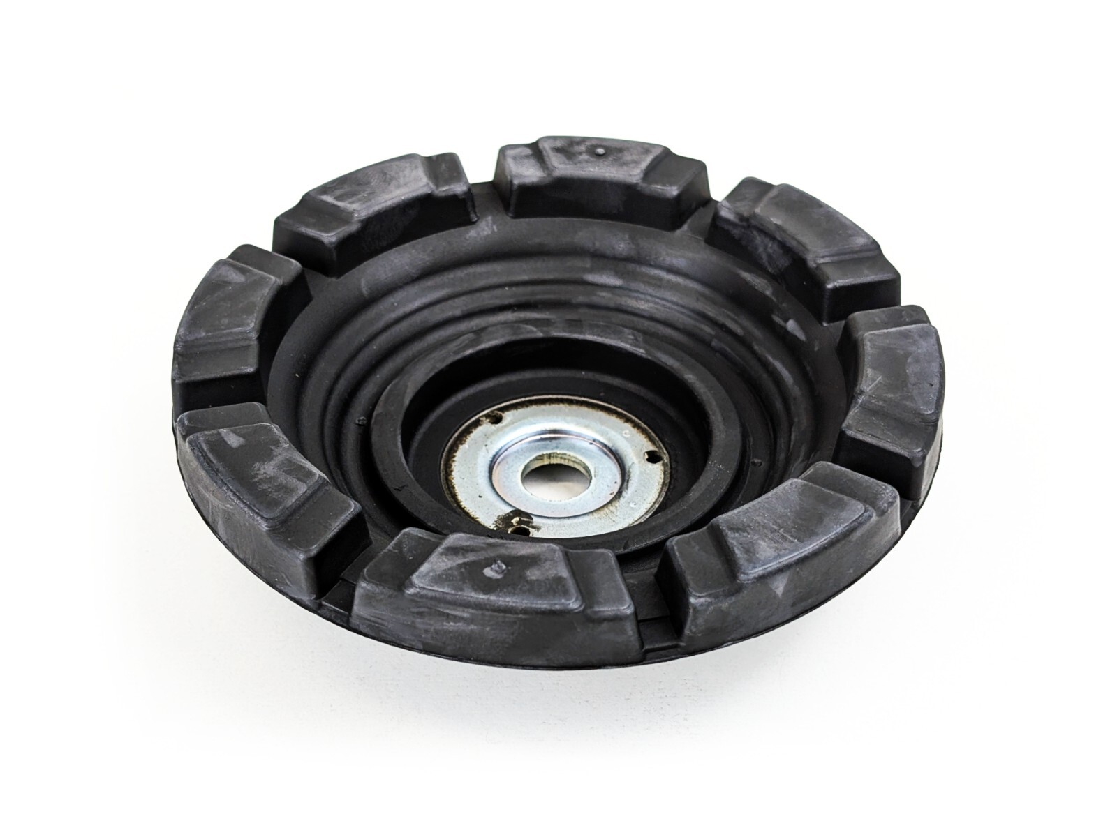 Front Suspension Shock Mount -  VW T5 Transporter Camper Van - 7E0412331A