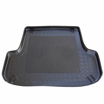 Kofferraumwanne für MITSUBISHI Pajero Sport Montero Sport Wagon Lang ab 2000-