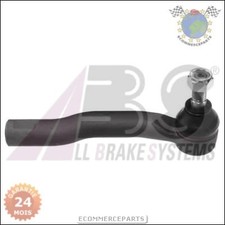 Rotule de direction Peugeot 107