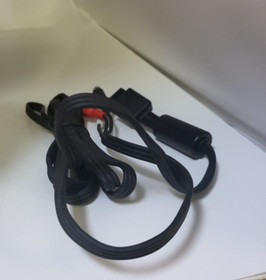 NEW S-VIDEO CABLE MADE BY PERFORMANCE/INTERACT FOR SONY PLAYSTATION 1 PSONE