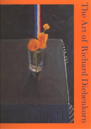 Jane Livingston The Art of Richard Diebenkorn (Tascabile)