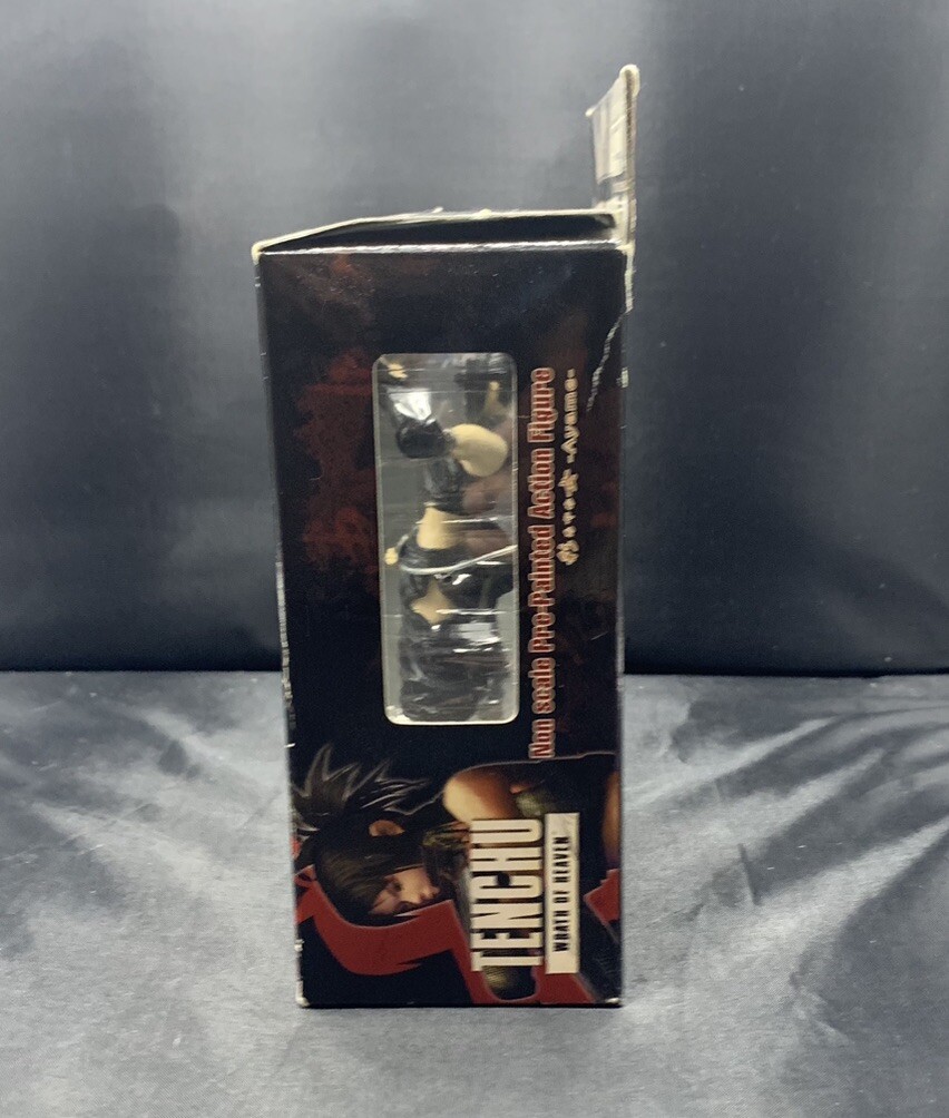 Kotobukiya 2003 Artfx Tenchu Wrath of Heaven Ayame Figure Statue