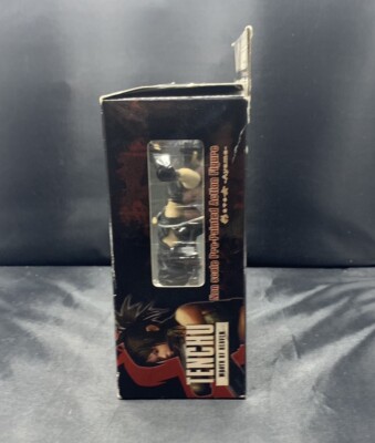 Kotobukiya 2003 Artfx Tenchu Wrath of Heaven Ayame Figure Statue