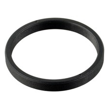 M35.5-M40.5 Flat Modify Lens Adapter 35.5mm x0.5 Female To 40.5mm x0.5 Male