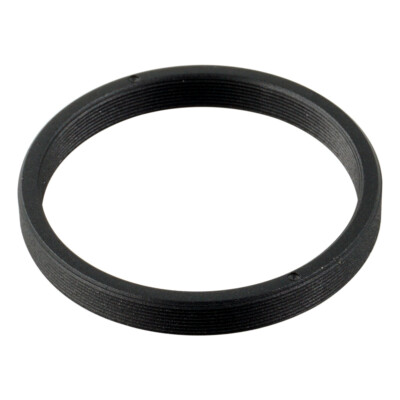 M35,5-M40,5 Flach Modifizieren Objektivadapter 35,5 mm x0,5 Buchse auf 40,5 mm x0,5 Stecker