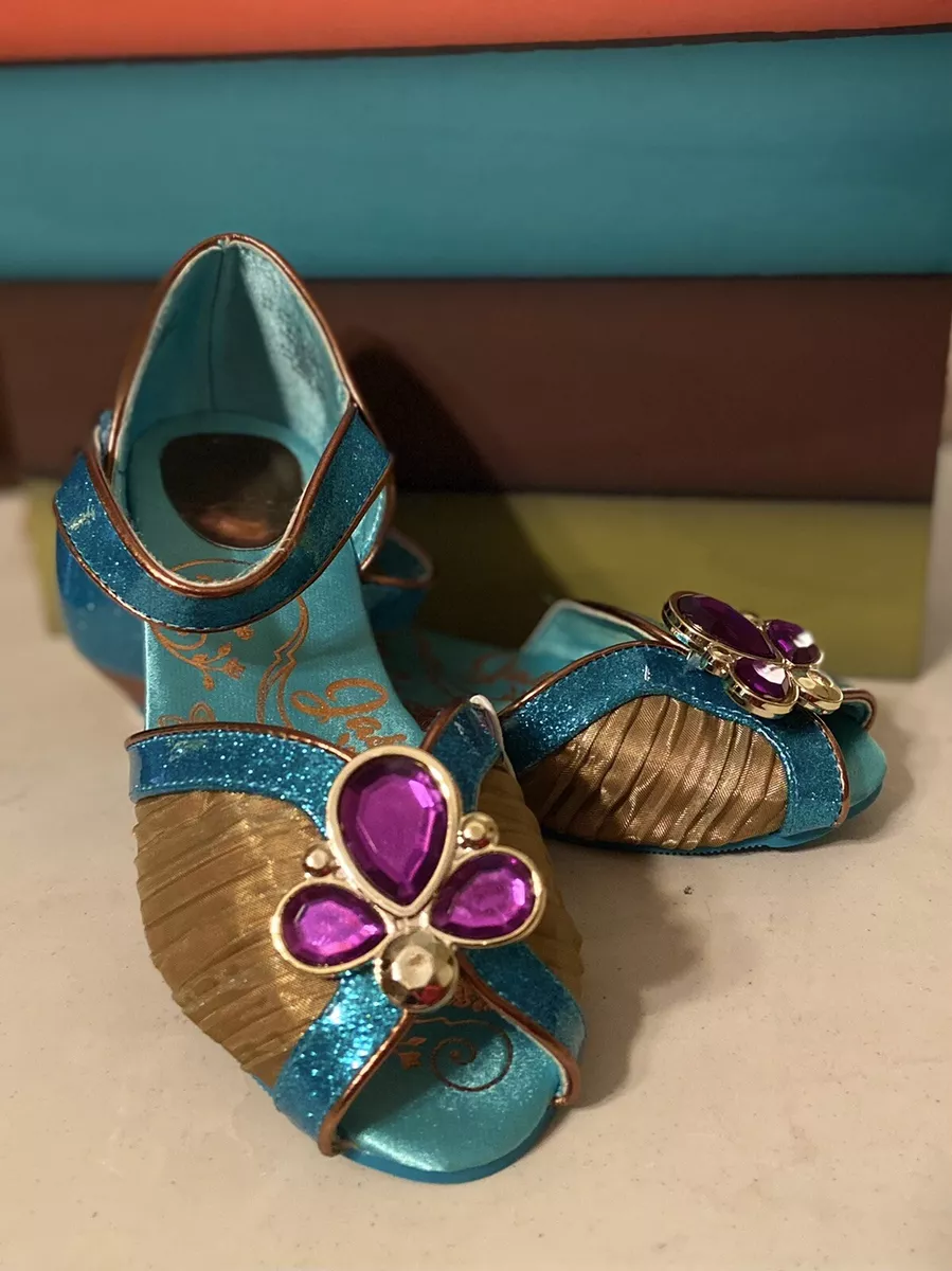 Princess Jasmine Shoes - Temu