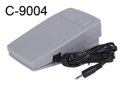 Fußpedal C-9004 passend für Singer C240 Featherweight Nähmaschine