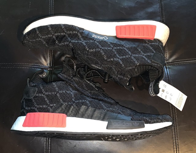 gtx nmd