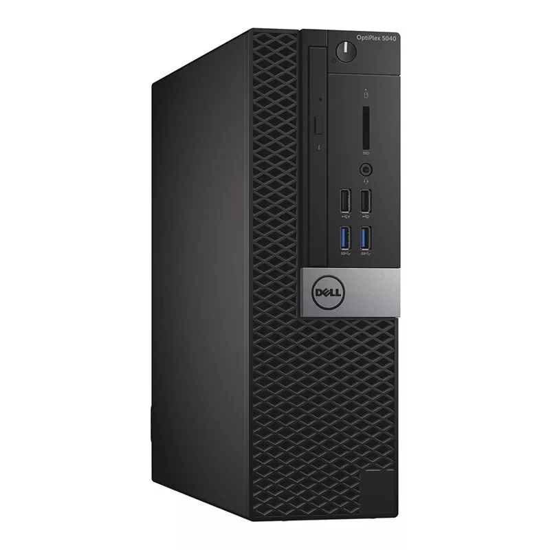 Dell OptiPlex 5040 SFF i5-6500 16GB RAM 256GB M.2 SSD + 1 TB HDD