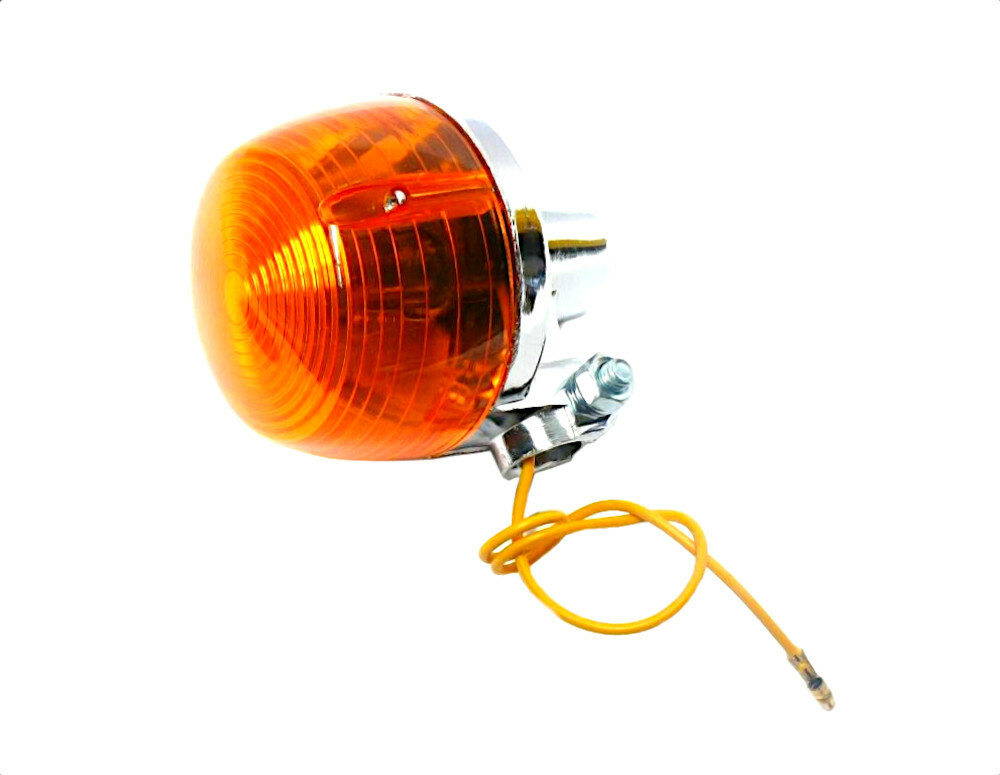 Clignotant arrière 375-83330-93 pour réparer le feu cassé de YAMAHA RD 80